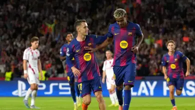 تصريح لامين يامال ريال مدريد ضد برشلونة