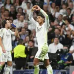 ريال مدريد ضد يوفنتوس