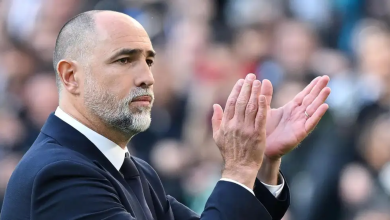 إقالة تودور من تدريب يوفنتوس