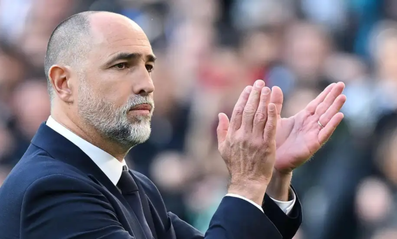 رسميًا.. إقالة تودور من تدريب يوفنتوس بعد سلسلة نتائج كارثية ويكلف برامبيلا مؤقتًا 1 إقالة تودور من تدريب يوفنتوس