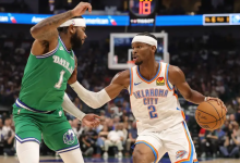 نتائج NBA اليوم