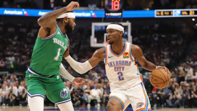 نتائج NBA اليوم