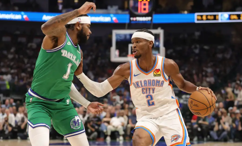 نتائج NBA اليوم