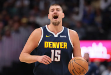 رقم تاريخي ليوكيتش.. نجم ناجتس يكتب اسمه بجانب روبرتسون ووستبروك 5 نيكولا يوكيتش