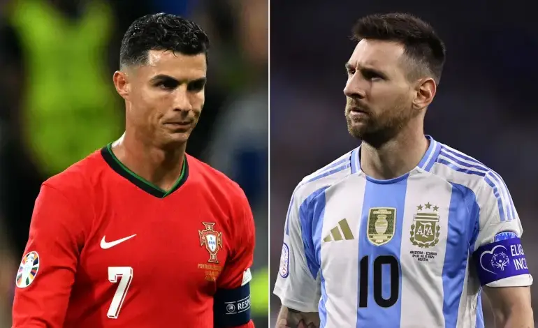 كريستيانو وميسي يعودان لتشكيلة السنة من الفيفا 1 Untitled 2 1720190344