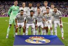 إصابات ريال مدريد