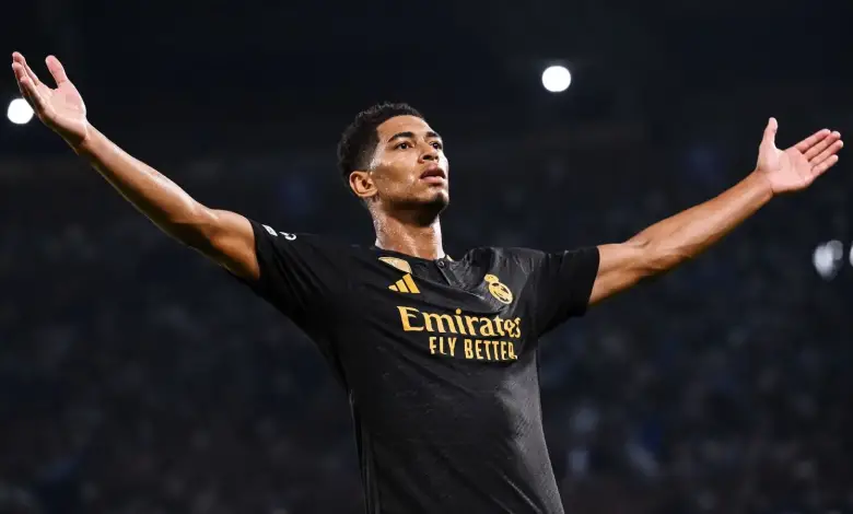 واين روني: إنجلترا تحتاج بيلينجهام في كأس العالم 1 beiingham