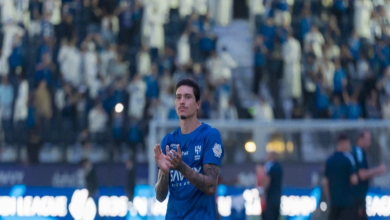 داروين نونيز الهلال