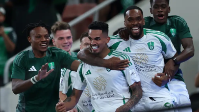 فيديو ركلة جزاء قاتلة تحرم الأهلي من الفوز أمام الرياض في الجولة السابعة 3 darwin nunez.png 5.jpeg 3