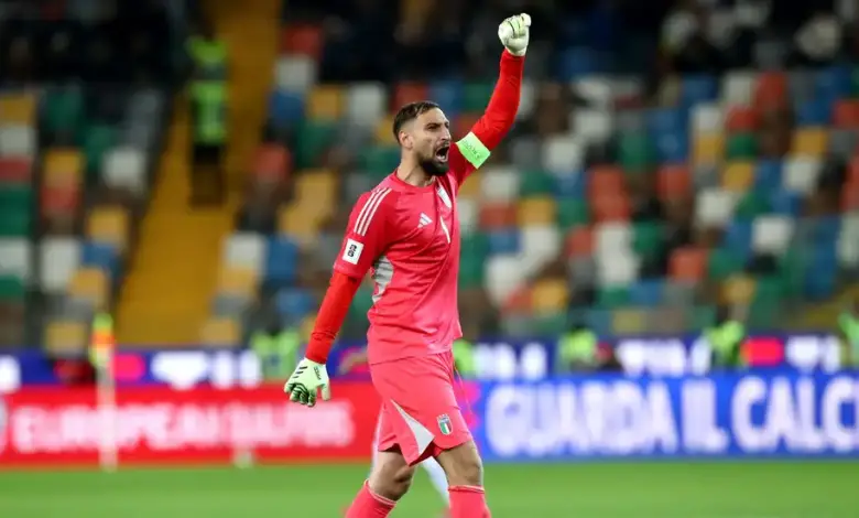 إيطاليا وجاتوزو