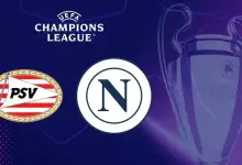 موعد مباراة آيندهوفن ضد نابولي وتفاصيل الحدث 2 hq720