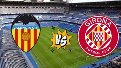 موعد مباراة جيرونا ضد فالنسيا وتفاصيل الحدث 4 hq720