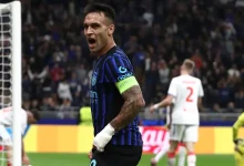 إنتر ميلان ضد سلافيا براج