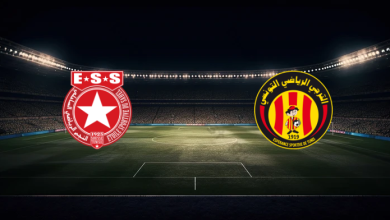 موعد مباراة الترجي والنجم الساحلي اليوم 2025/10/05 في الرابطة التونسية المحترفة الأولى والقنوات الناقلة 5 match image 51702 1759536107 1