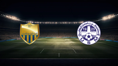 موعد مباراة الاتحاد المنستيري والشبيبة الرياضية بالعمران اليوم 2025/10/05 في الرابطة التونسية المحترفة الأولى والقنوات الناقلة 3 match image 51706 1759536110 1