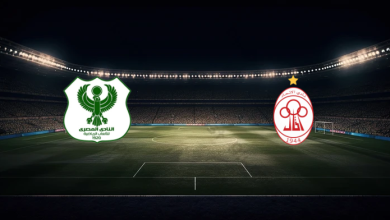 موعد مباراة الإتحاد والمصري اليوم 2025/10/17 في الكونفدرالية الافريقية - تصفيات والقنوات الناقلة 10 match image 53293 1760572985 1