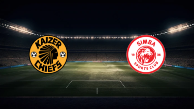 موعد مباراة سيمبا وكايزر تشيفز اليوم 2025/10/18 في الكونفدرالية الافريقية - تصفيات والقنوات الناقلة 8 match image 53411 1760659368 1