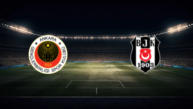 موعد مباراة بشكتاش وغنتشلر بيرليغي اليوم 2025/10/18 في الدوري التركي والقنوات الناقلة 2 match image 53476 1760659446 1