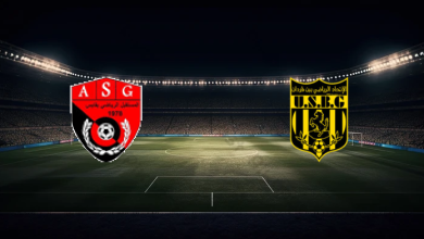 موعد مباراة اتحاد بن قردان ومستقبل قابس اليوم 2025/10/18 في الرابطة التونسية المحترفة الأولى والقنوات الناقلة 2 match image 53478 1760659448 1