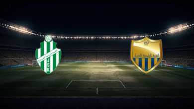 موعد مباراة الشبيبة الرياضية بالعمران وشبيبة القيروان اليوم 2025/10/18 في الرابطة التونسية المحترفة الأولى والقنوات الناقلة 1 match image 53480 1760659451 1