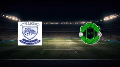 موعد مباراة مانييما يونيون ورويال ليوبارد اليوم 2025/10/18 في الكونفدرالية الافريقية - تصفيات والقنوات الناقلة 4 match image 53523 1760659503 1