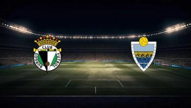 موعد مباراة أتليتكو تورديسيياس وبورغوس اليوم 2025/10/28 في كأس ملك إسبانيا - الدور 1 والقنوات الناقلة 8 match image 55688 1761523348 1