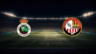 موعد مباراة لوجرونيس وراسينج سانتاندير اليوم 2025/10/28 في كأس ملك إسبانيا - الدور 1 والقنوات الناقلة 5 match image 55698 1761523359 1