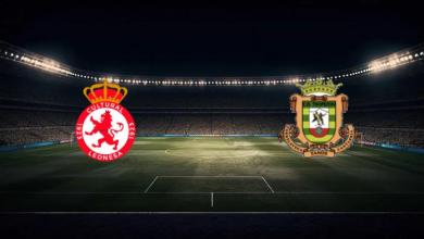 موعد مباراة تروبيزون وديبورتيفا ليونيسا اليوم 2025/10/28 في كأس ملك إسبانيا - الدور 1 والقنوات الناقلة 3 match image 55706 1761523367 1