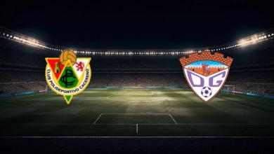 موعد مباراة غودالاخارا وبوليديبورتيفو كاثيرينو اليوم 2025/10/28 في كأس ملك إسبانيا - الدور 1 والقنوات الناقلة 10 match image 55718 1761523380 1