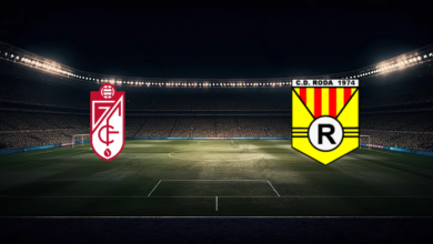 موعد مباراة رودا وغرناطة اليوم 2025/10/28 في كأس ملك إسبانيا - الدور 1 والقنوات الناقلة 7 match image 55727 1761523390 1