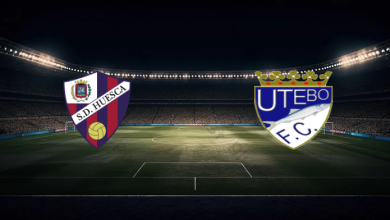 موعد مباراة أتوبي وهويسكا اليوم 2025/10/28 في كأس ملك إسبانيا - الدور 1 والقنوات الناقلة 6 match image 55731 1761523394 1