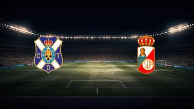 موعد مباراة ريال ألكالا وتنريفة اليوم 2025/10/28 في كأس ملك إسبانيا - الدور 1 والقنوات الناقلة 5 match image 55735 1761523398 1