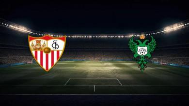 موعد مباراة توليدو وإشبيلية اليوم 2025/10/28 في كأس ملك إسبانيا - الدور 1 والقنوات الناقلة 3 match image 55759 1761523425 1