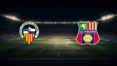 موعد مباراة بوبلينس وساباديل اليوم 2025/10/29 في كأس ملك إسبانيا - الدور 1 والقنوات الناقلة 1 match image 55883 1761609748 1