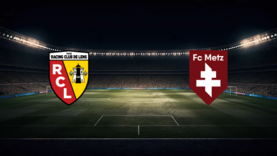 موعد مباراة ميتز ولانس اليوم 2025/10/29 في الدوري الفرنسي والقنوات الناقلة 10 match image 55901 1761609770 1