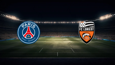 موعد مباراة لوريان وباريس سان جيرمان اليوم 2025/10/29 في الدوري الفرنسي والقنوات الناقلة 8 match image 55905 1761609774 1
