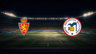 موعد مباراة موتيلفيرا وريال سرقسطة اليوم 2025/10/29 في كأس ملك إسبانيا - الدور 1 والقنوات الناقلة 9 match image 55913 1761609783 1