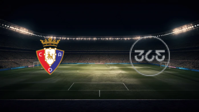 موعد مباراة سانت جوردي وأوساسونا اليوم 2025/10/29 في كأس ملك إسبانيا - الدور 1 والقنوات الناقلة 7 match image 55919 1761609790 1