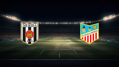 موعد مباراة نافالكارنيرو وميريدا اليوم 2025/10/29 في كأس ملك إسبانيا - الدور 1 والقنوات الناقلة 3 match image 55937 1761609811 1