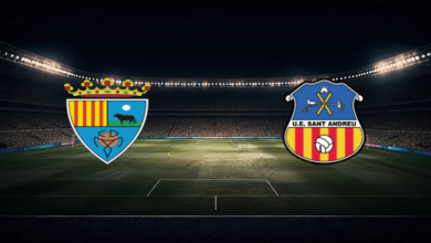 موعد مباراة سانت أندرو وتيرويل اليوم 2025/10/29 في كأس ملك إسبانيا - الدور 1 والقنوات الناقلة 10 match image 55949 1761609826 1