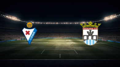 موعد مباراة ناتشارا وإيبار اليوم 2025/10/29 في كأس ملك إسبانيا - الدور 1 والقنوات الناقلة 6 match image 55965 1761609845 1