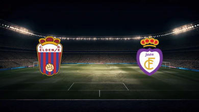 موعد مباراة ريال جيان وإلدينسي اليوم 2025/10/29 في كأس ملك إسبانيا - الدور 1 والقنوات الناقلة 10 match image 56024 1761609918 1