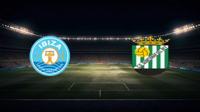 موعد مباراة كينتانتار ديل ري وإيبيزا اليوم 2025/10/29 في كأس ملك إسبانيا - الدور 1 والقنوات الناقلة 8 match image 56031 1761609926 1