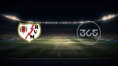 موعد مباراة يونكوس ورايو فاييكانو اليوم 2025/10/29 في كأس ملك إسبانيا - الدور 1 والقنوات الناقلة 7 match image 56034 1761609929 1