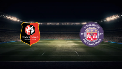 موعد مباراة تولوز وستاد رين اليوم 2025/10/29 في الدوري الفرنسي والقنوات الناقلة 7 match image 56036 1761609931 1