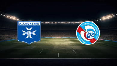 موعد مباراة ستراسبورج وأوكسير اليوم 2025/10/29 في الدوري الفرنسي والقنوات الناقلة 6 match image 56038 1761609934 1