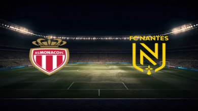 موعد مباراة نانت وموناكو اليوم 2025/10/29 في الدوري الفرنسي والقنوات الناقلة 5 match image 56040 1761609936 1