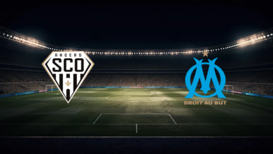 موعد مباراة أولمبيك مارسيليا وأنجيه اليوم 2025/10/29 في الدوري الفرنسي والقنوات الناقلة 4 match image 56042 1761609939 1