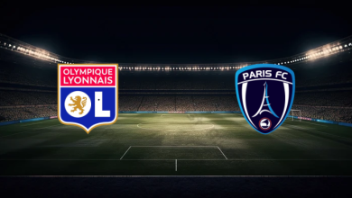 موعد مباراة باريس أف.سي. وأولمبيك ليون اليوم 2025/10/29 في الدوري الفرنسي والقنوات الناقلة 3 match image 56044 1761609941 1