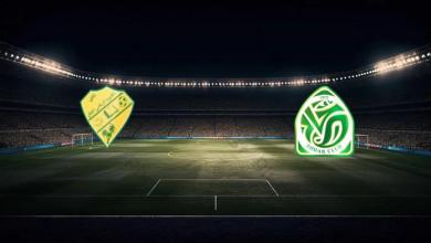 موعد مباراة صحار والخابورة اليوم 2025/10/30 في الدوري العماني والقنوات الناقلة 2 match image 56140 1761750854 1